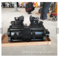 SK250LC-8 Hydraulic Pump LQ10V00018F1 LQ10V00018F2